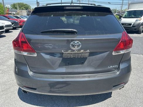 Used 2013 Toyota Venza LE w/ LE Convenience Pkg AWD/4WD image 5