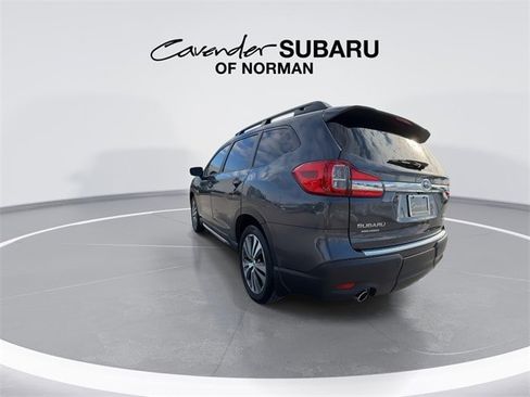 Certified 2022 Subaru Ascent Touring w/ Popular Package #2A image 9