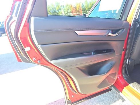 Used 2020 MAZDA CX-5 Touring image 20