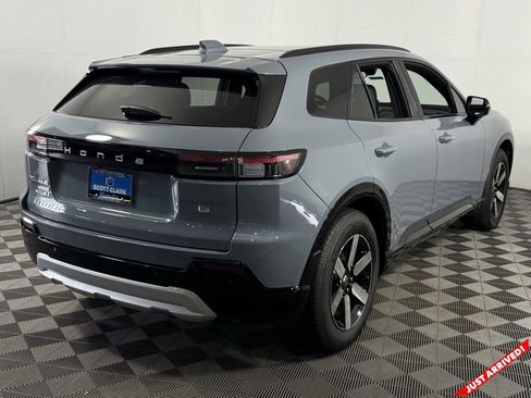 New 2026 Honda Prologue Touring image 7