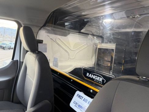 Used 2023 Ford Transit 250 Low Roof image 23