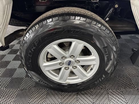 Used 2022 Ford F150 XLT w/ Equipment Group 301A Mid image 18