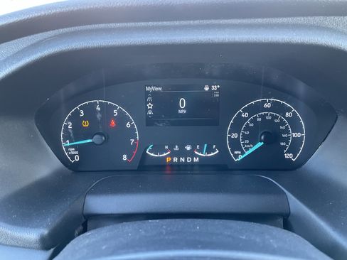 Used 2023 Ford Transit 250 148 High Roof AWD image 22