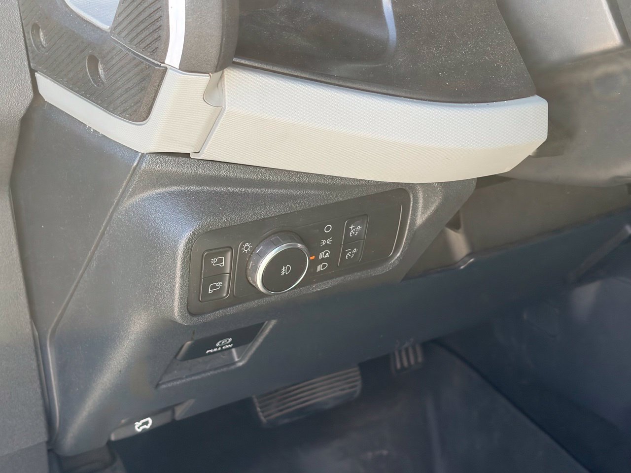 Used 2022 Ford Bronco Badlands AWD/4WD image 6