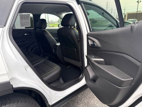 Used 2025 Chevrolet Trax ACTIV w/ Driver Confidence Package image 25