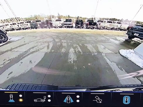 New 2026 Chevrolet Silverado 2500 LT w/ Trail Boss Package image 25