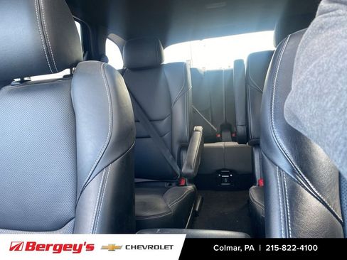 Used 2023 MAZDA CX-9 Grand Touring image 39