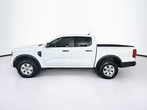 Used 2024 Ford Ranger XL RWD image 4