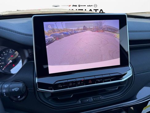 New 2026 Jeep Compass Limited image 23