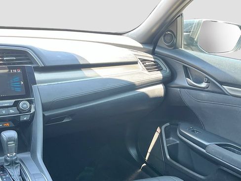 Used 2019 Honda Civic EX image 23