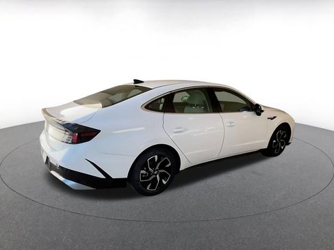 Used 2025 Hyundai Sonata SEL image 15