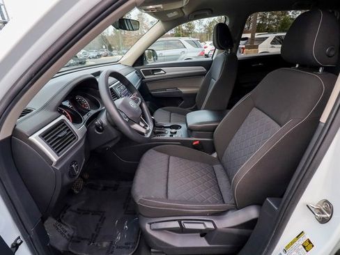 Used 2021 Volkswagen Atlas S image 29