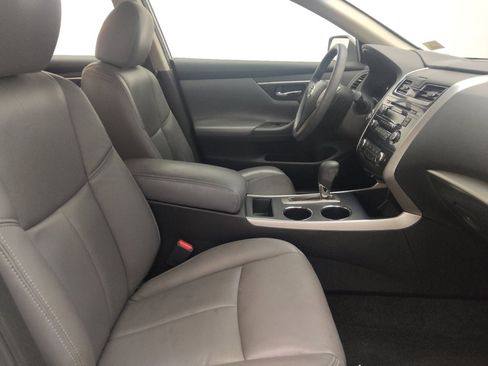 Used 2015 Nissan Altima 2.5 S w/ Power Driver Seat Package FWD image 21