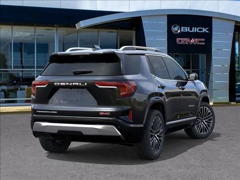 New 2026 GMC Terrain Denali image 4