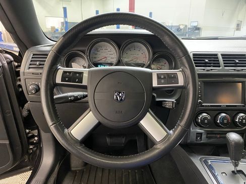 Used 2010 Dodge Challenger SRT8 w/ SRT Option Group II image 20