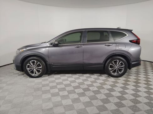 Certified 2020 Honda CR-V EX-L image 2