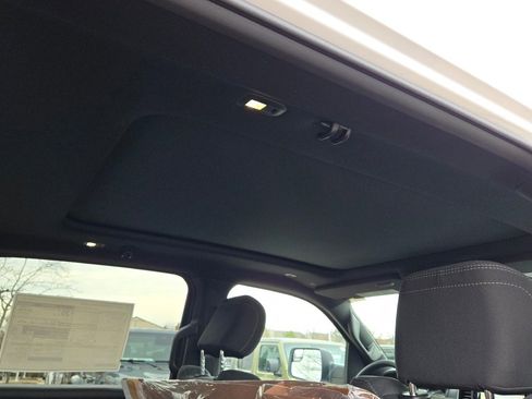 New 2026 RAM 1500 Big Horn image 11