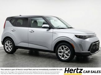 Used 2025 Kia Soul LX w/ LX Technology Package video 1