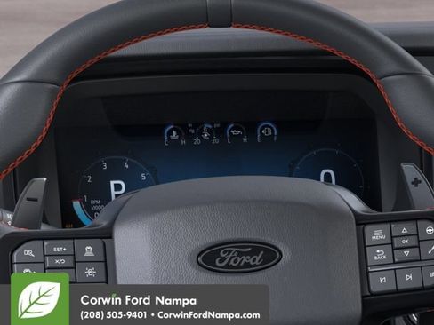 New 2026 Ford F150 Raptor AWD/4WD image 13