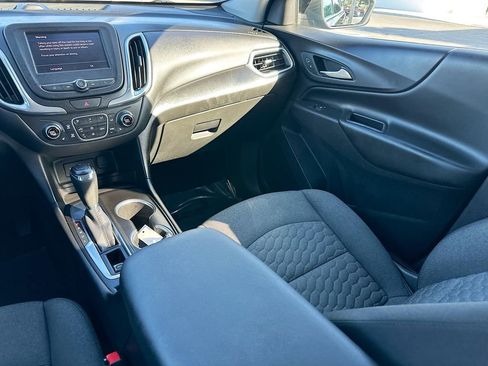 Used 2020 Chevrolet Equinox LT image 22