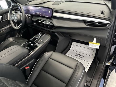 New 2026 Buick Enclave Avenir w/ Super Cruise Package image 30
