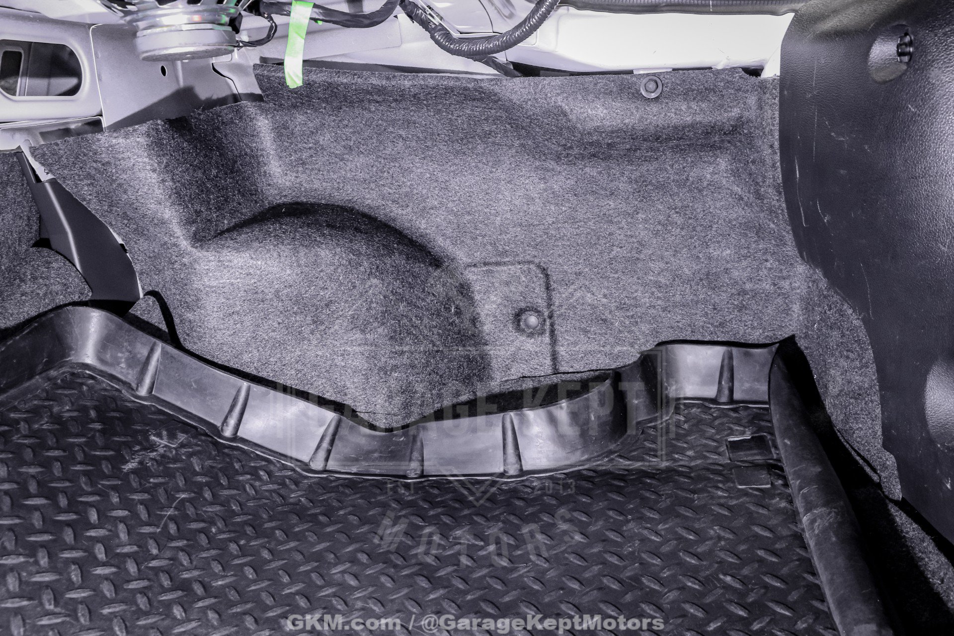 Used 2010 Ford Mustang GT RWD image 85