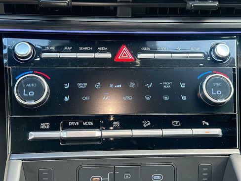 New 2026 Hyundai Santa Fe Calligraphy image 17