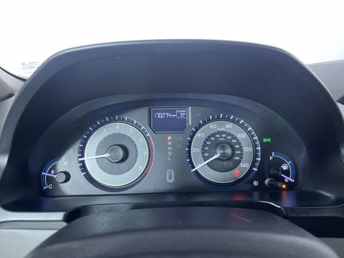 Used 2012 Honda Odyssey EX-L image 16