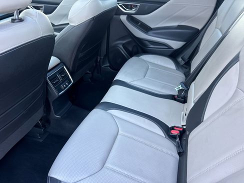 Used 2022 Subaru Forester Limited image 13