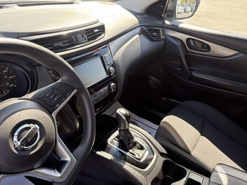 Used 2021 Nissan Rogue Sport S AWD/4WD image 13
