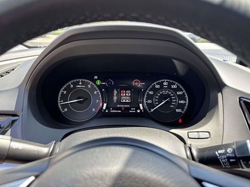 Certified 2024 Acura RDX SH-AWD w/ Technology Package image 24