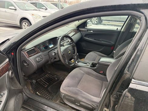 Used 2013 Chevrolet Impala LT image 6
