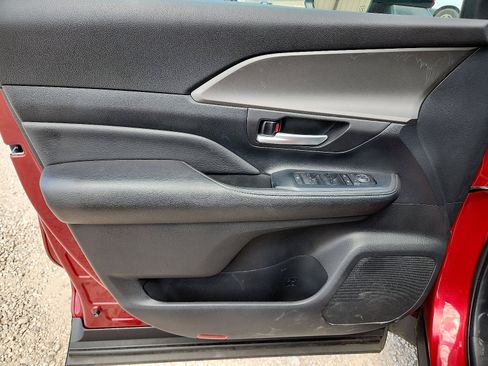 Used 2024 Toyota Grand Highlander FWD image 10