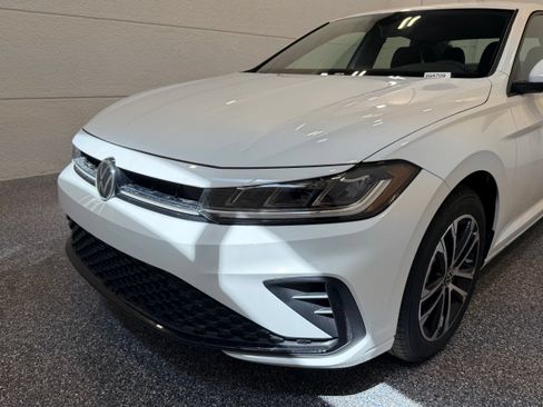 New 2026 Volkswagen Jetta Sport FWD image 16