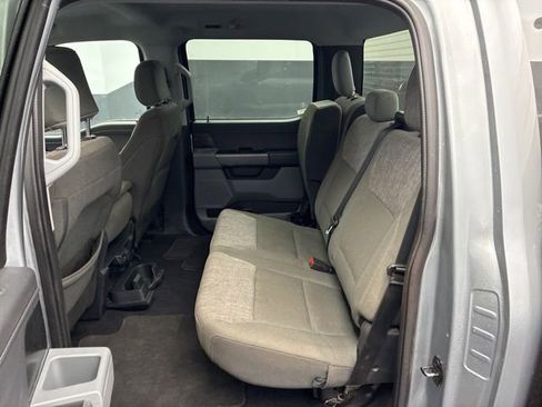 Used 2023 Ford F150 XLT w/ Equipment Group 301A Mid image 14