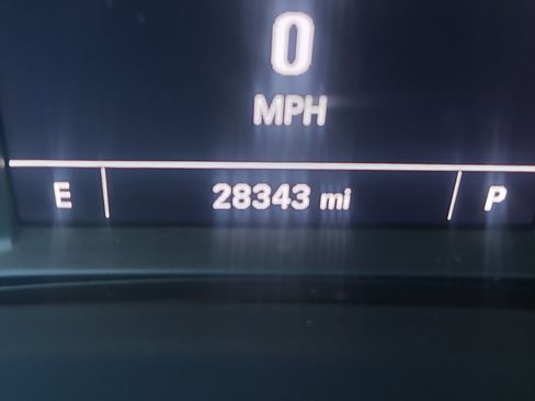 Used 2022 Chevrolet Equinox LS image 24