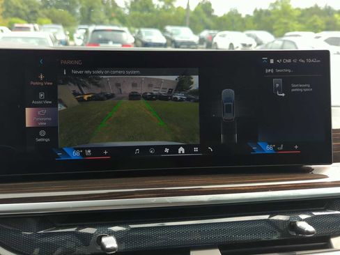 Certified 2024 BMW X5 xDrive40i w/ M Sport Package image 30