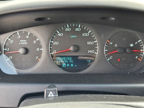 Used 2013 Chevrolet Impala LT w/ LT Sunroof Package image 13