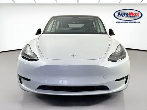 Used 2023 Tesla Model Y Performance AWD/4WD image 7