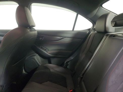 Used 2023 Subaru WRX Limited image 11