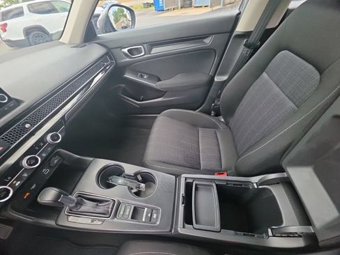 Used 2023 Honda Civic LX image 22