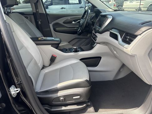 Used 2023 GMC Terrain SLT FWD image 31