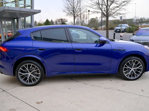 New 2026 Maserati Grecale Modena image 4