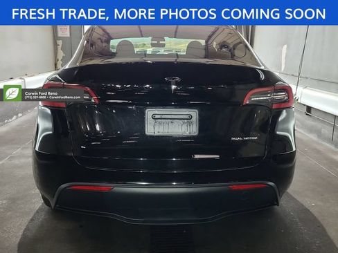 Used 2023 Tesla Model Y Long Range AWD/4WD image 6