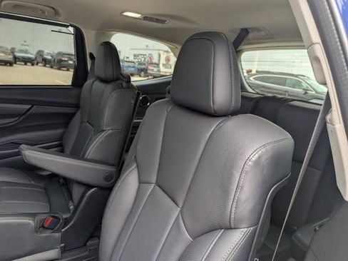 Certified 2026 Subaru Ascent Limited AWD/4WD image 28