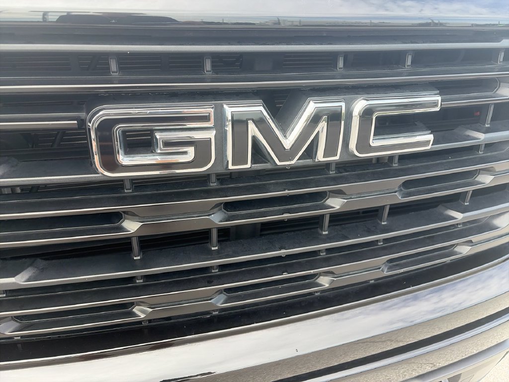 Used 2023 GMC Sierra 1500 Pro w/ Graphite Edition AWD/4WD image 34