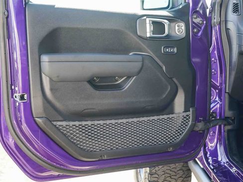 New 2026 Jeep Wrangler Unlimited Rubicon image 21