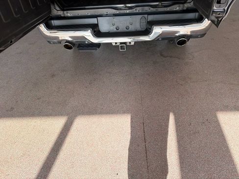 Used 2021 RAM 1500 Limited AWD/4WD image 27