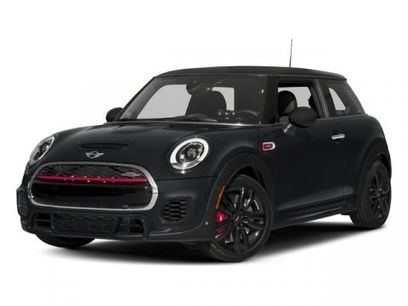 Used 2017 MINI Cooper John Cooper Works