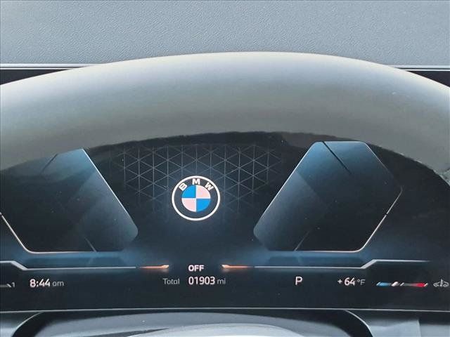 Certified 2026 BMW X3 xDrive30i w/ Convenience Package AWD/4WD image 11